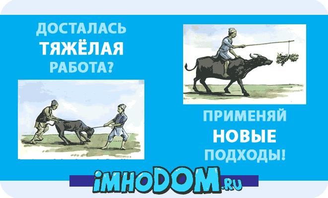 Научная Организация Труда (НОТ)