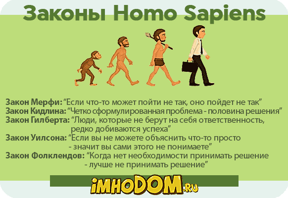 Социальное поведение людей