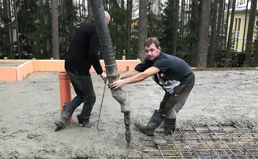 Подставляйте Тазики!..