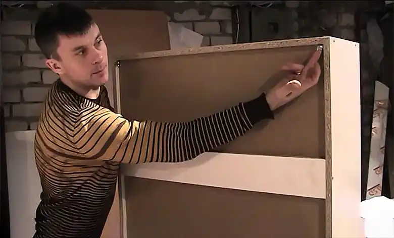 Вот это — крепёж по-вашему?